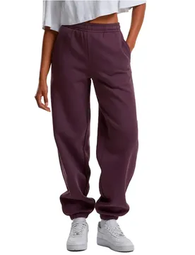 Pantaloni Sportivi Tb7107 Plum Purple 2XL