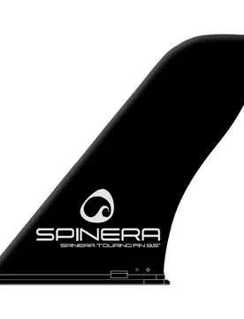 Nageoires Sup Touring 9,5 Inch One Size unisex