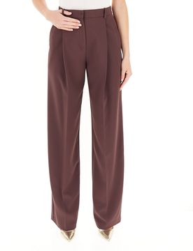 Pantalone con pinces VINACCIA 44
