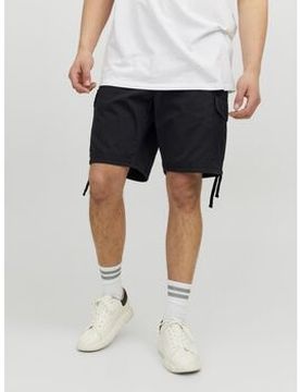 Shorts 12237562 Marley-Black Us 40;Us 42;Us 44;Us 46 Male