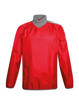 Jacke Atlantis 2 pro - Rouge - male - Size: 4XL - Acerbis - FashionsVida