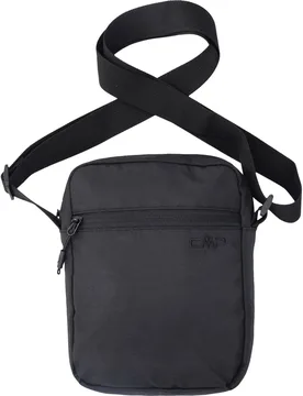 Portland Shoulder Umhängetasche, schwarz 1 - CMP - FashionsVida