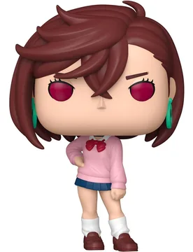 Figura Pop Momo Ayase Dan Da Dan - Funko - FashionsVida