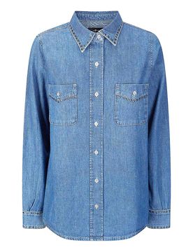 Camicia occidentale