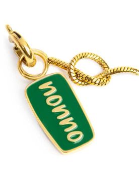 Charm Marlù nonno e nodo 25CH0004G