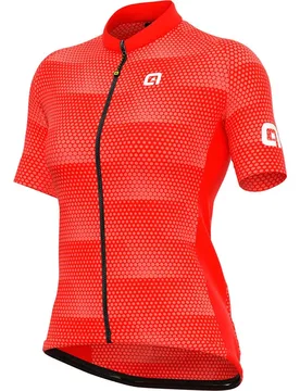 Maillot à Manches Courtes Sharp - Ale - FashionsVida