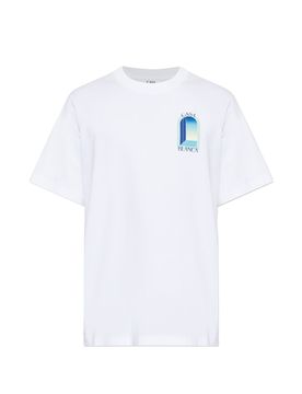 Casablanca Classic T-Shirt for Men
