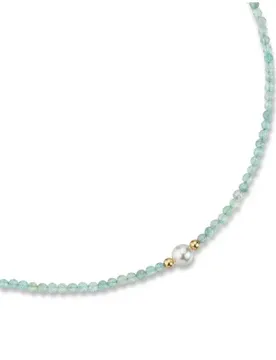 Collana Donna Bottega BGR154DA