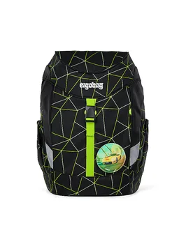 Zaino per bambini MINI CyBär Race - ergobag - FashionsVida