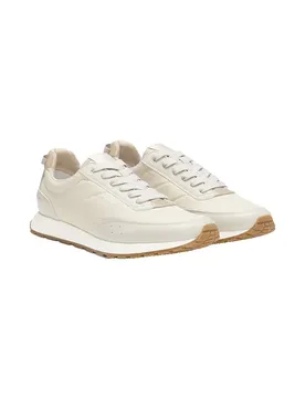 Hugo Baskets Icelin 10277930 Light Beige EU 44