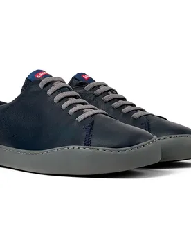 Sneaker Peu Touring K10079 Blue EU 44 - Camper - FashionsVida