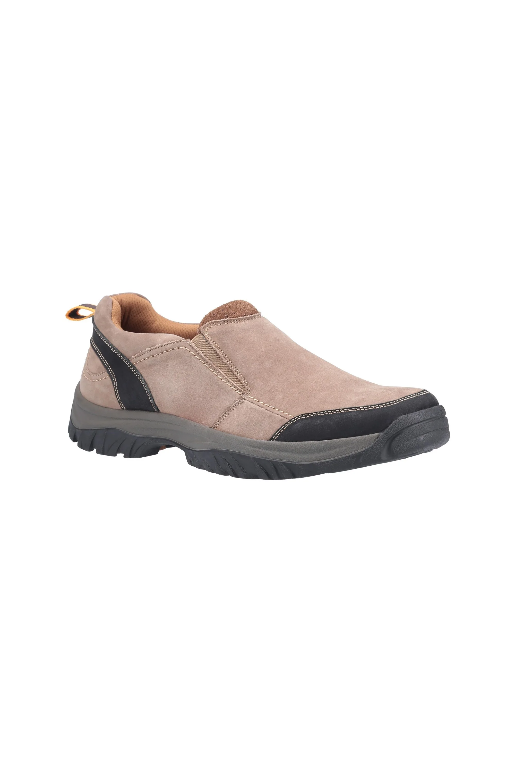 Boxwell Hiking Shoe Mens - - Size: 7 - Cotswold - FashionsVida