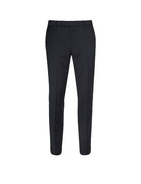 Anzughose Slim Fit BLAYR dunkelblau 106 herren