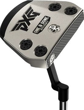 Putter Battle Ready II One & Done