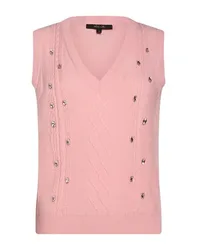 Pullover Mujer Rosa L,M,S,XL Mujer