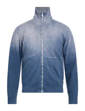 Sweatshirt Herren Blau L,XL Herren - Crossley - FashionsVida