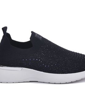 Sneaker Navy 38 Female