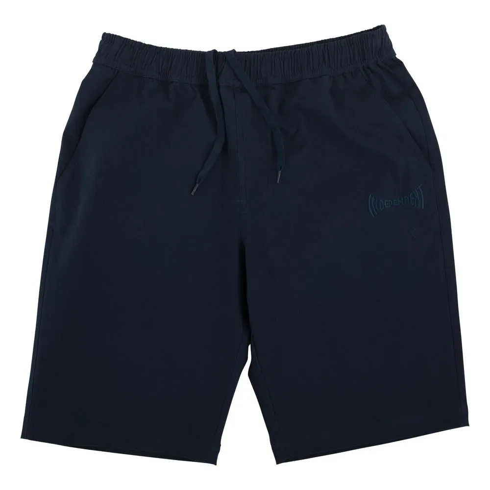 Independent Short Span Navy M Homme - Independent - FashionsVida
