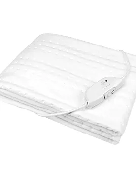 Wärmeunterbett HU 674 weiss - Medisana - FashionsVida