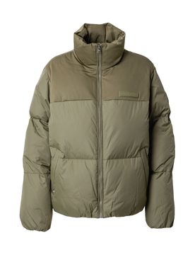 Chaqueta de entretiempo 'New York'