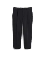 Chino 7/8 TAAMIR negro 33/L32