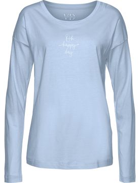 Camiseta para dormir /