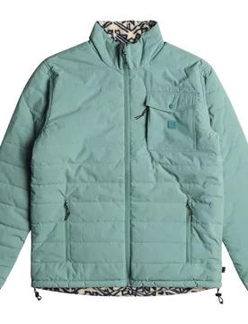 Chaqueta de hombre Unwind 10k - Billabong - FashionsVida