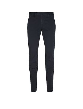 Chino ROYAL BATAVIA azul oscuro 46