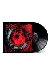 Black to the blind von - LP (Re-Release, Remastered, Standard) - None - unisex