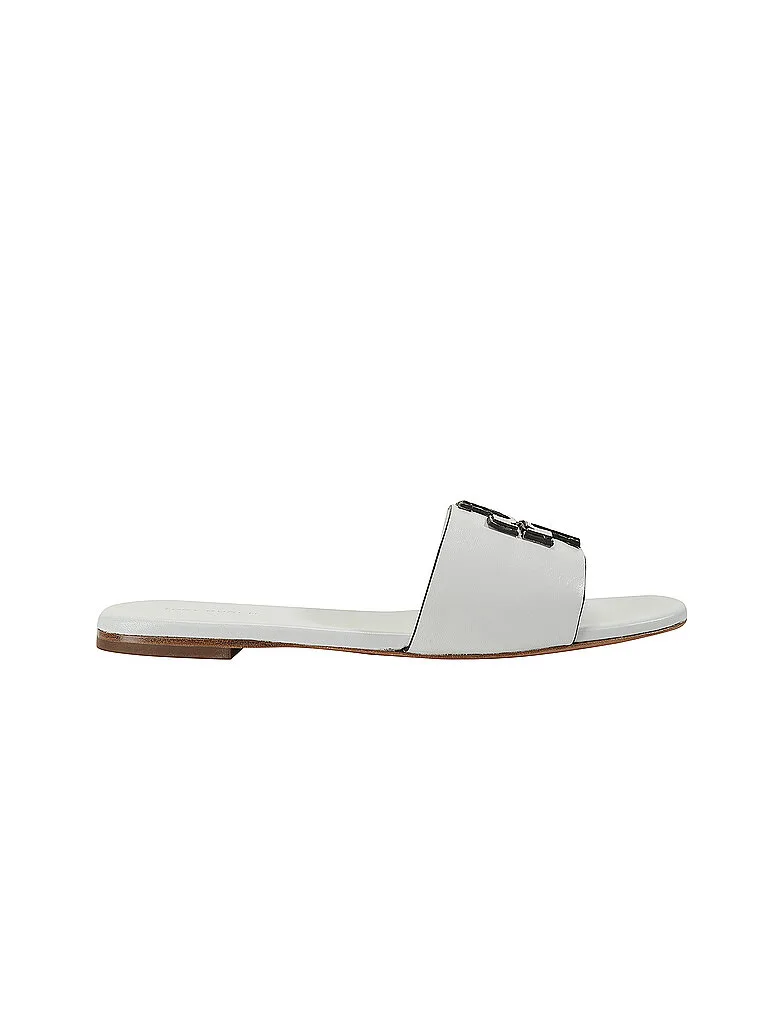 Sandali - Ciabatte INES bianco 37 - Tory burch - FashionsVida