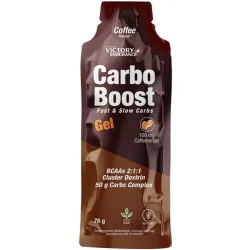 Gel Enérgetico Carb-o-Boos Sabor Victory Enduran