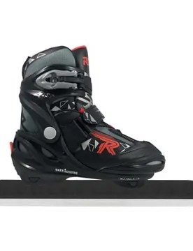 Patins à Glace V Ice 4.0 Black / Red EU 36 Homme