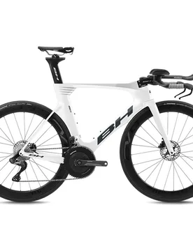 Bicicleta AERO TT 7.0 Bikes - BH - FashionsVida