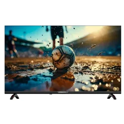 Tv 412904 32´´ Hd Led Black Europe PAL unisex