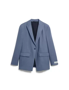 S MIKULAA BLAZER female - S - FashionsVida
