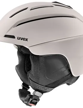 Casque Gravitate Warm Grey Matt 55-59 cm unisex