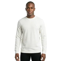 Salsa Jeans Felpa 2101118 White S