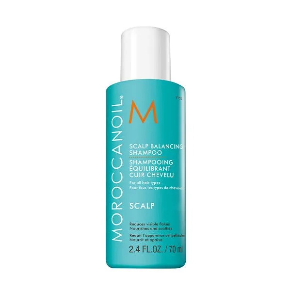 Moroccanoil Scalp - Moroccanoil - FashionsVida