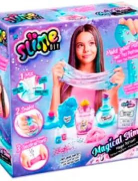Artigianato Magical Potion Kit