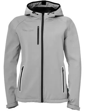 Veste Softshell Sand Grey S