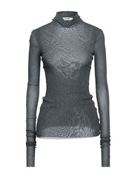 Top Mujer Carbón M Mujer