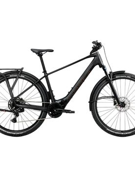 Kemen adv 30 2026 bicicleta paseo Negro (XL)