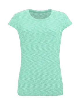 Womens/ladies Hyperdimension Ii T-Shirt (Ice Green) - Size 12 Uk - Regatta - FashionsVida