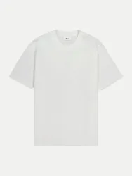 NN.07 T-Shirt Adam Weiß L