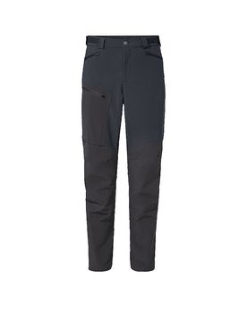 Pantalon de randonnée Elope noir 50