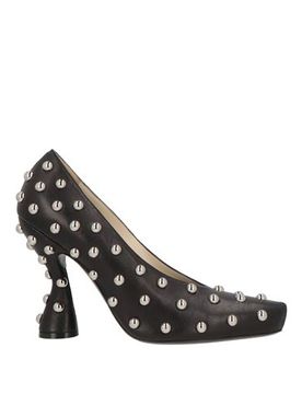 Pumps Damen Schwarz 36,37,40 Damen
