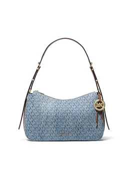 Bolso - Bolso de hombro NOLITA azul - Michael kors - FashionsVida