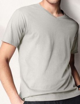 Sinsay - T-shirt - nude