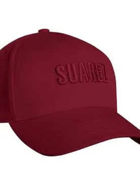 Cappellino Con Visiera Bend 2. Wine