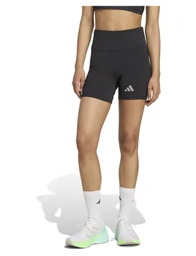 Leggings Corti Adi365 Running Climacool+ 7´´ Black L - Adidas - FashionsVida